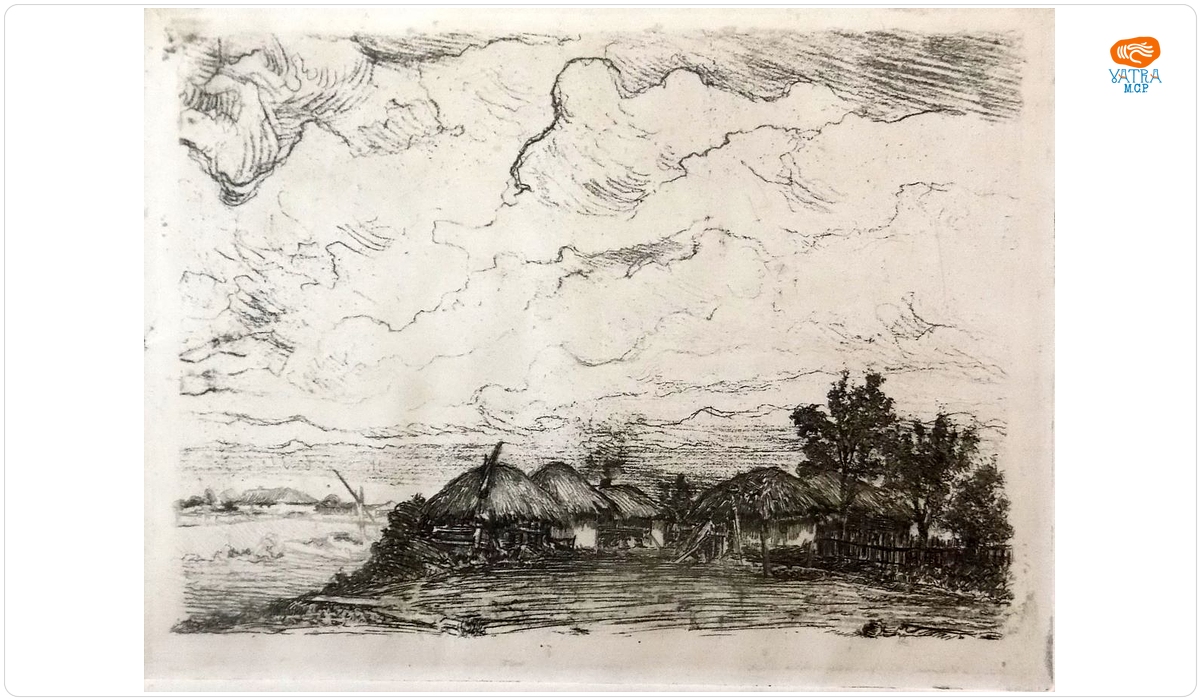 Richard CANISIUS — Sat la Comana