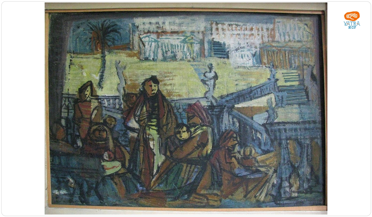 Peisaj oriental