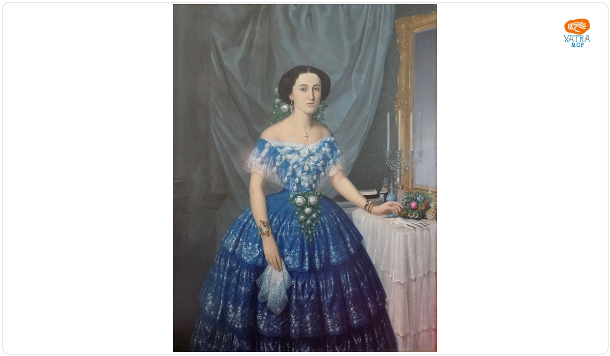 Mișu Popp — Portret