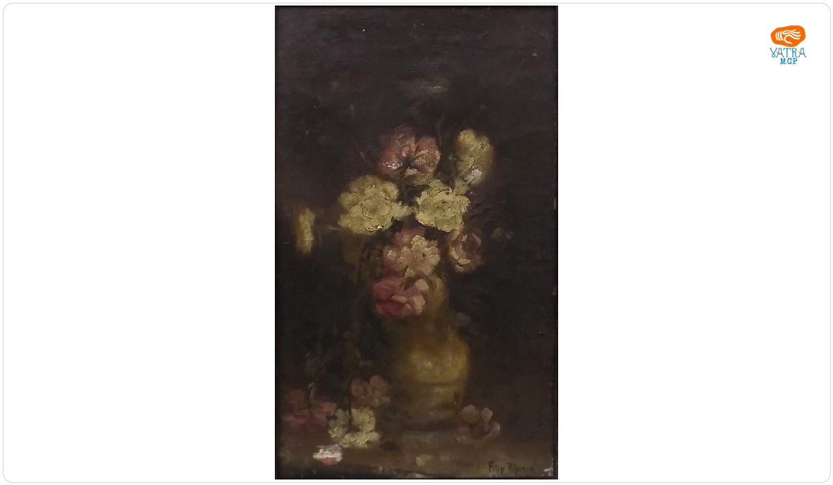Marin FILIP — Flori