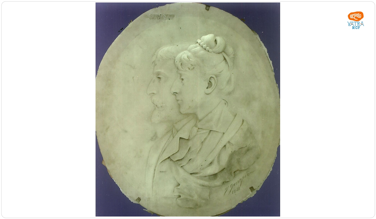 Ion GEORGESCU — Două figuri