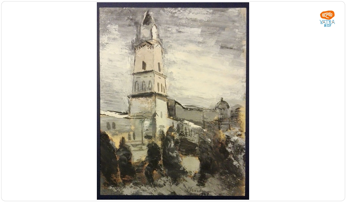 Turnul Bărăției