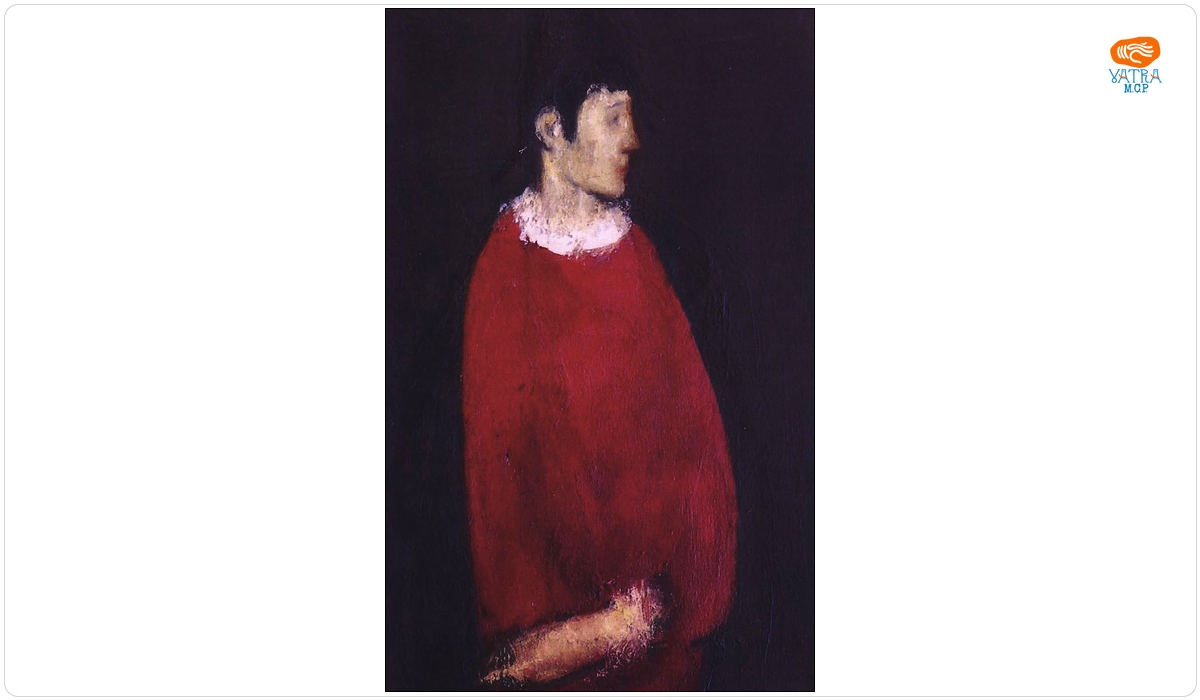 Corneliu Baba — Arlechin