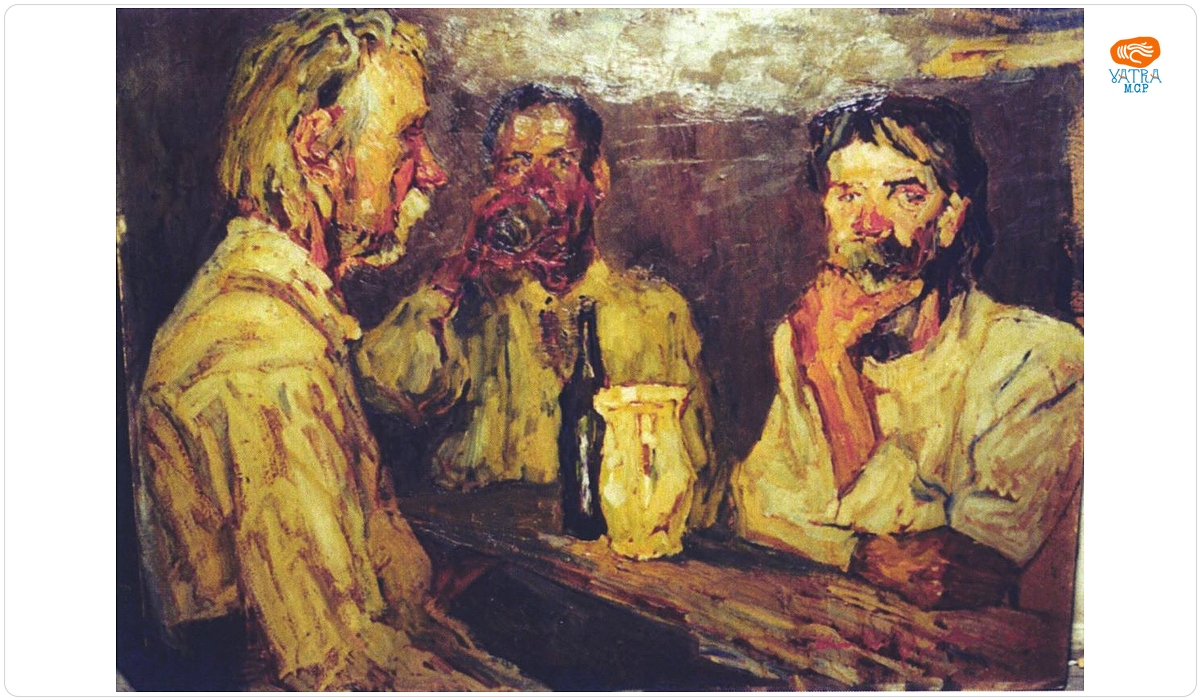 Țărani