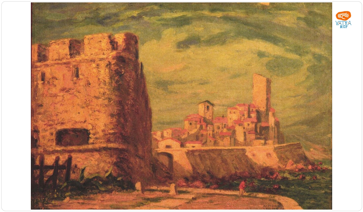 Antibes