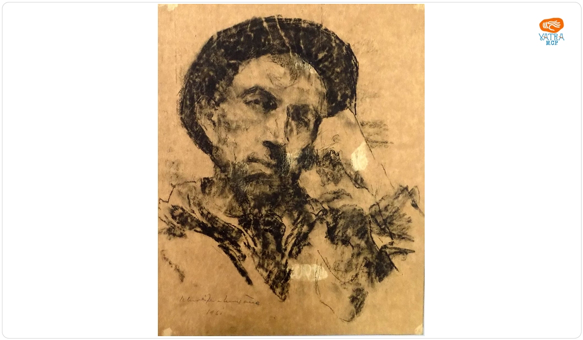 Portret