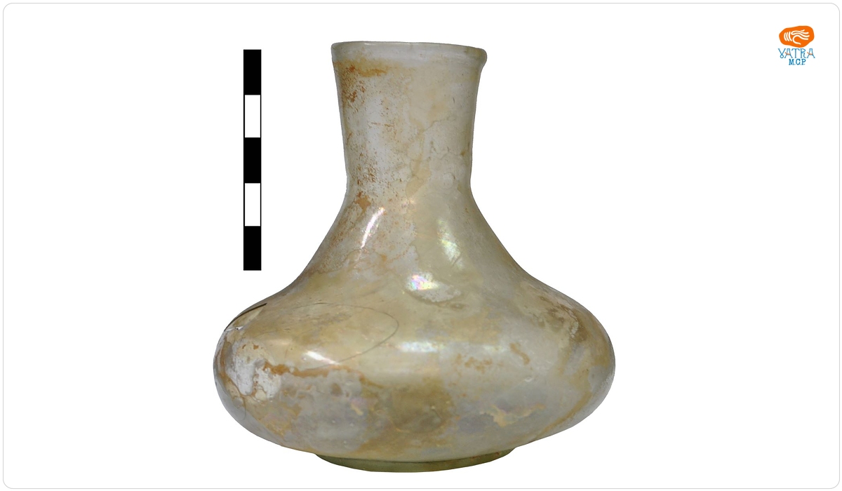 Vas conic