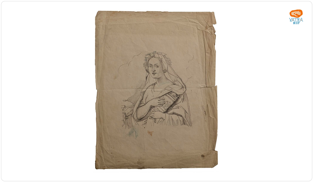 Portret de femeie