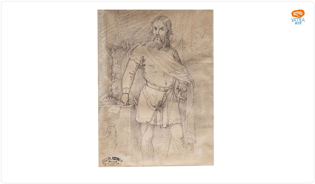Mircea cel Bătrân