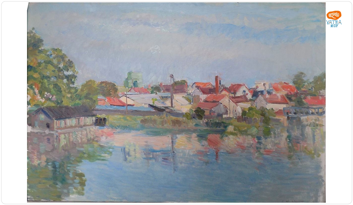 Lacul Tei