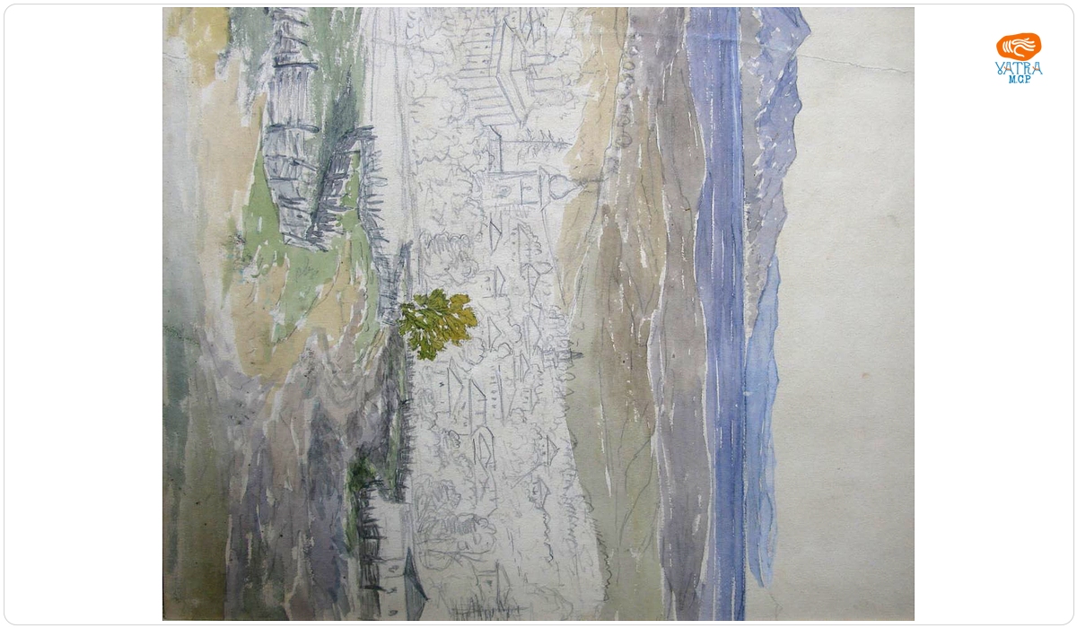 Mănăstirea Văratec