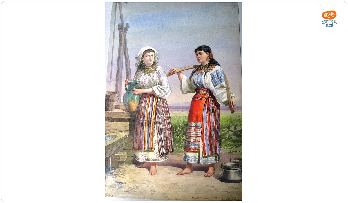 Fete din Dolj