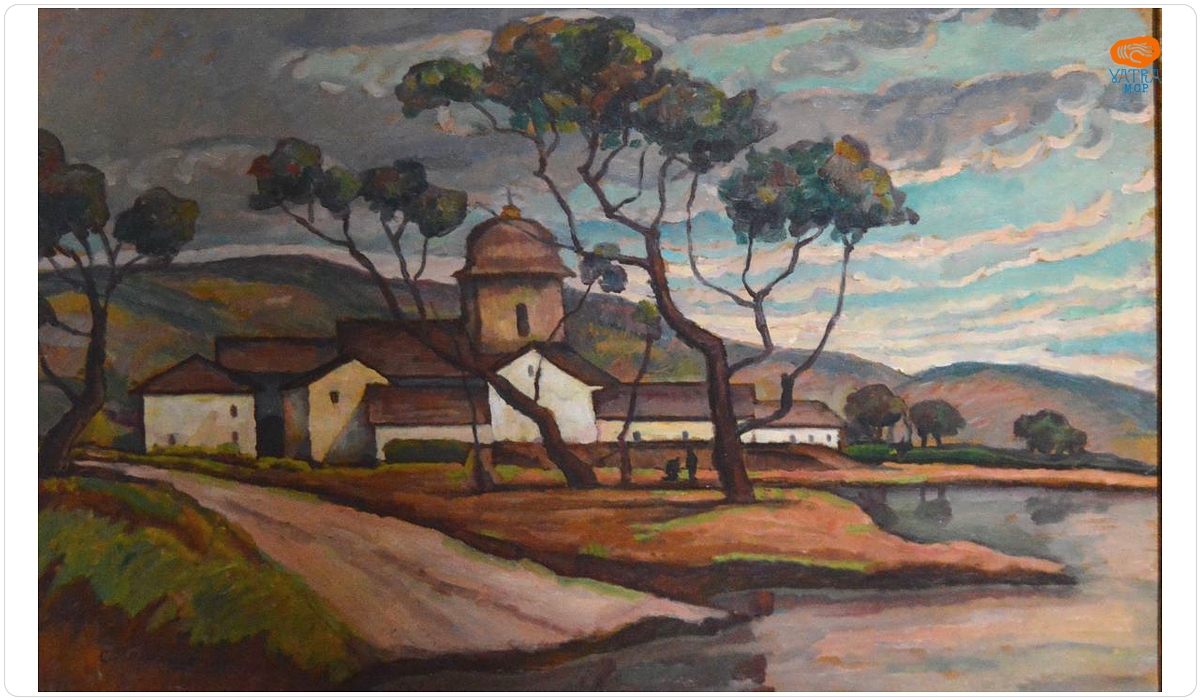 Camil RESSU — Vlaici
