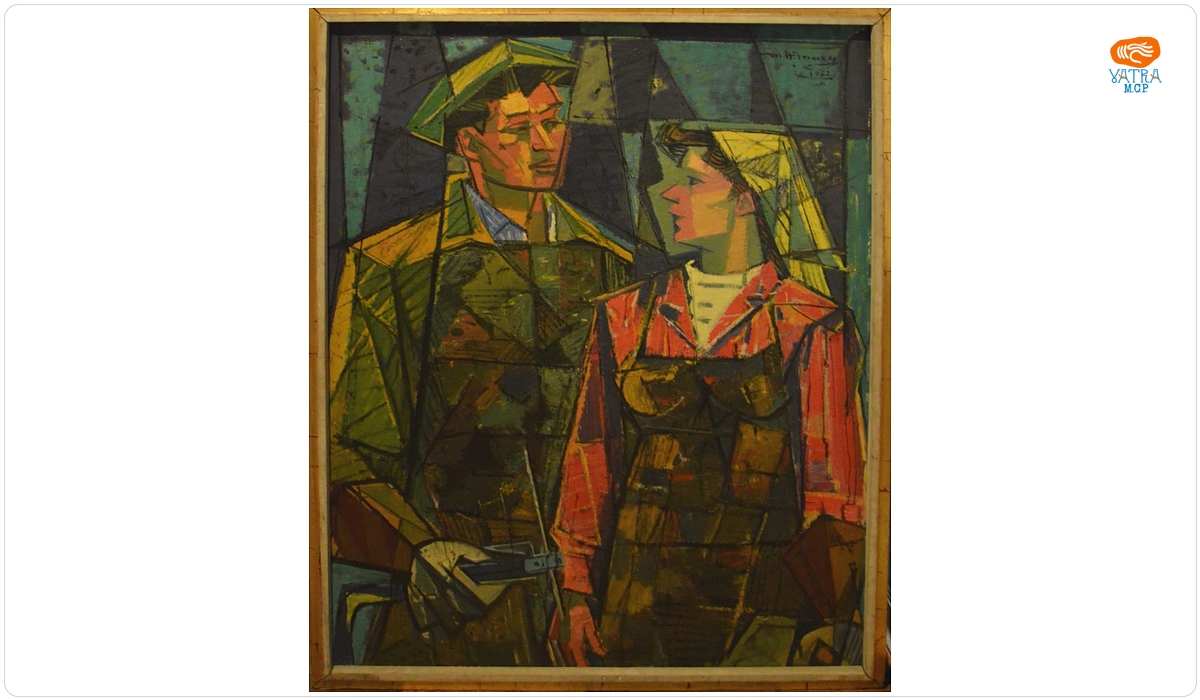 Max Hermann Maxy — Sudorii
