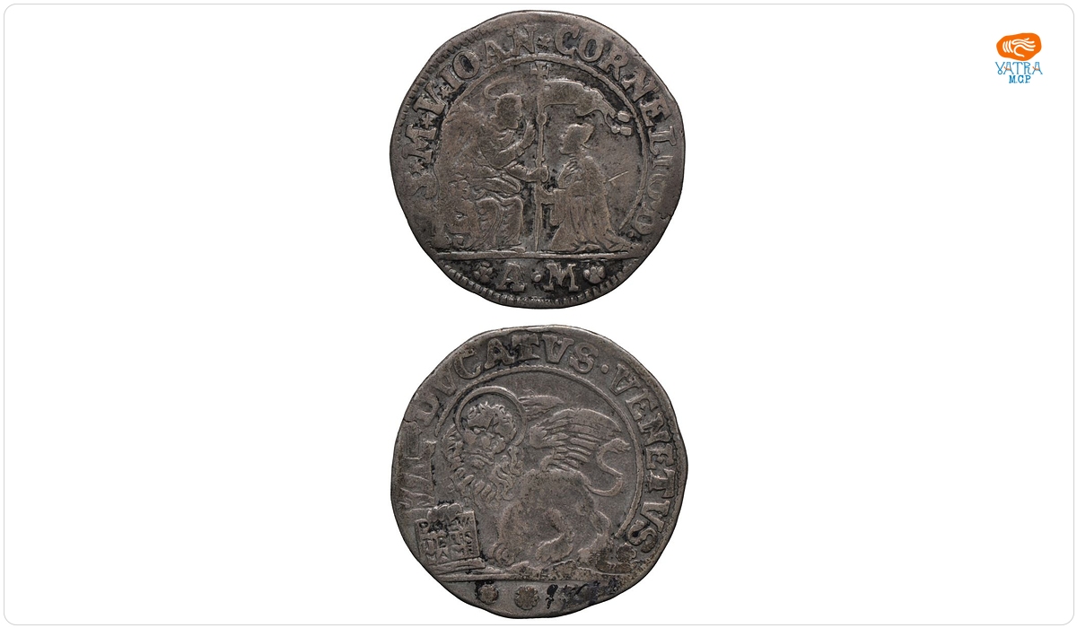 1 ducat