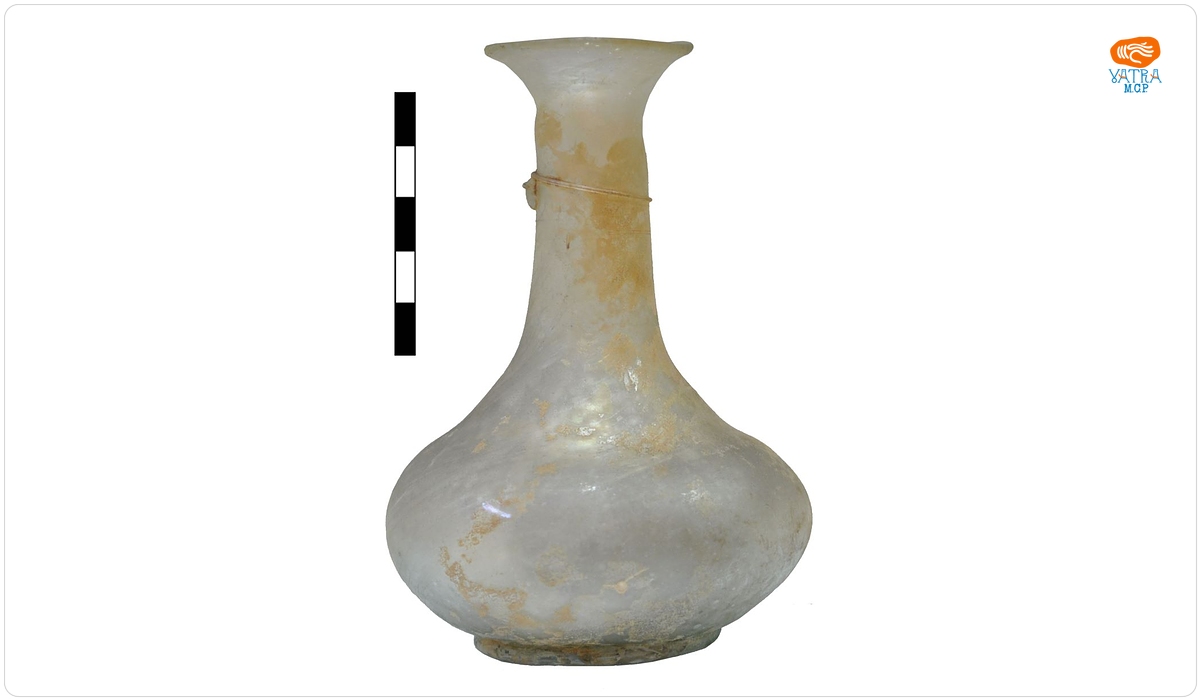 Vas sticlă