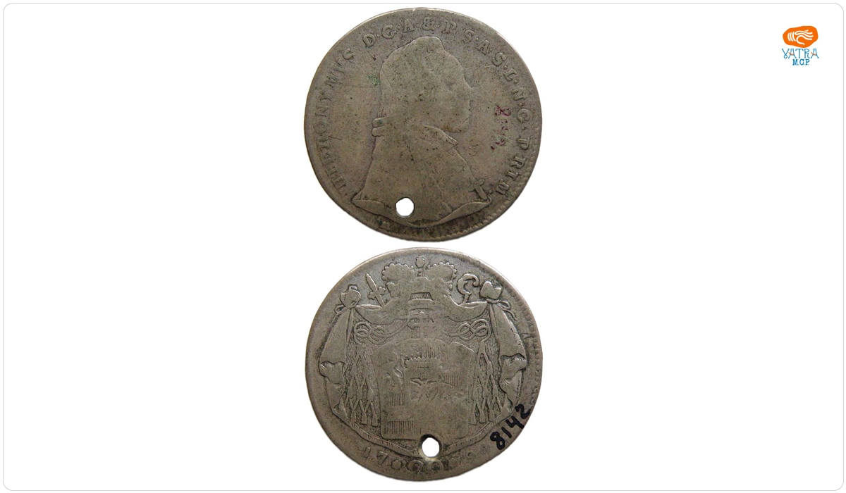 20 kreuzeri