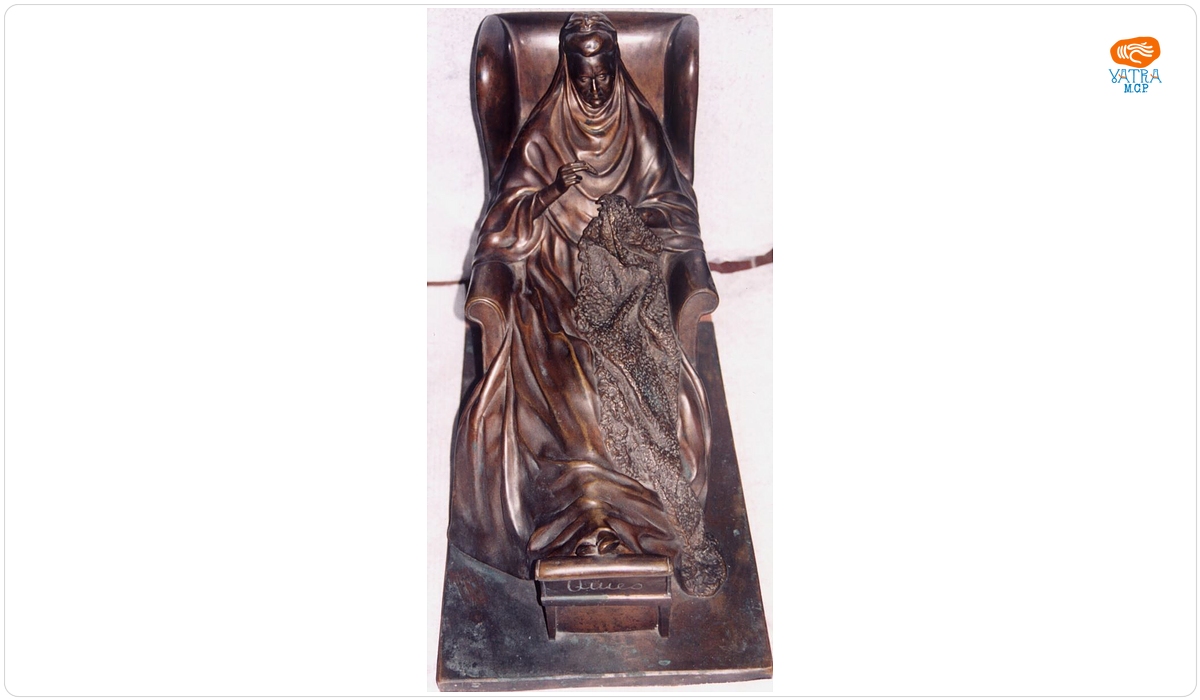 Oscar SPAETHE (SPÄTHE) — Regina Elisabeta