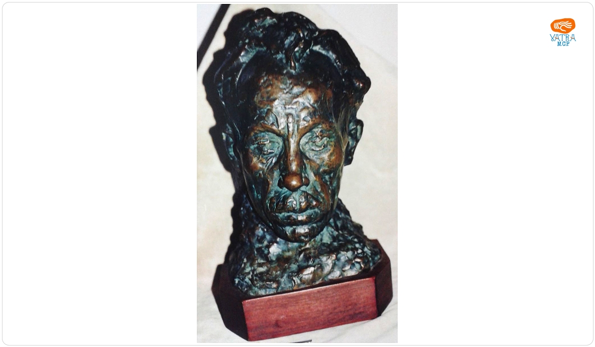 Oscar HAN — Pictorul Ștefan Popescu