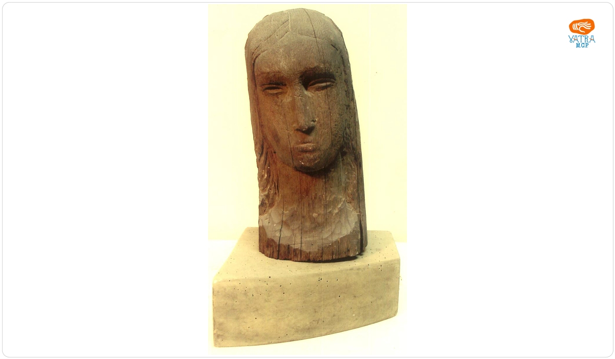 Constantin BARASCHI — Cap de fată