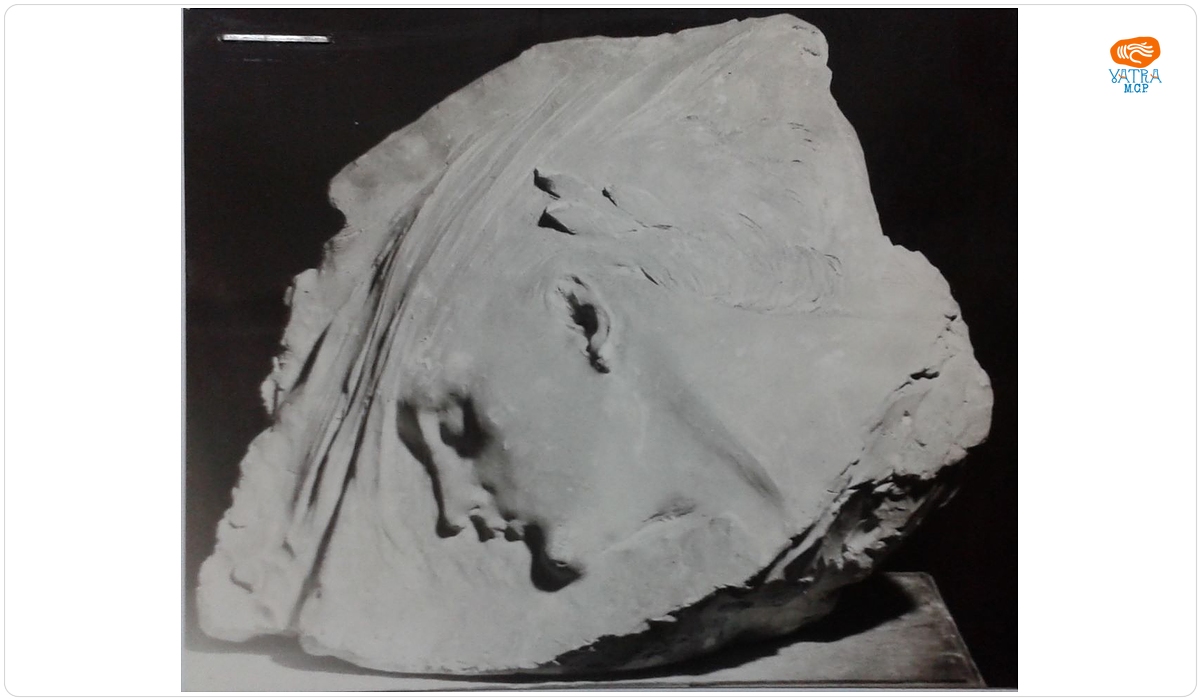 Filip MARIN (MARINESCU) — Basorelief