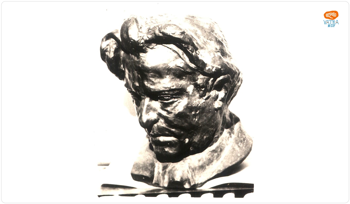 Boris Caragea — George Enescu