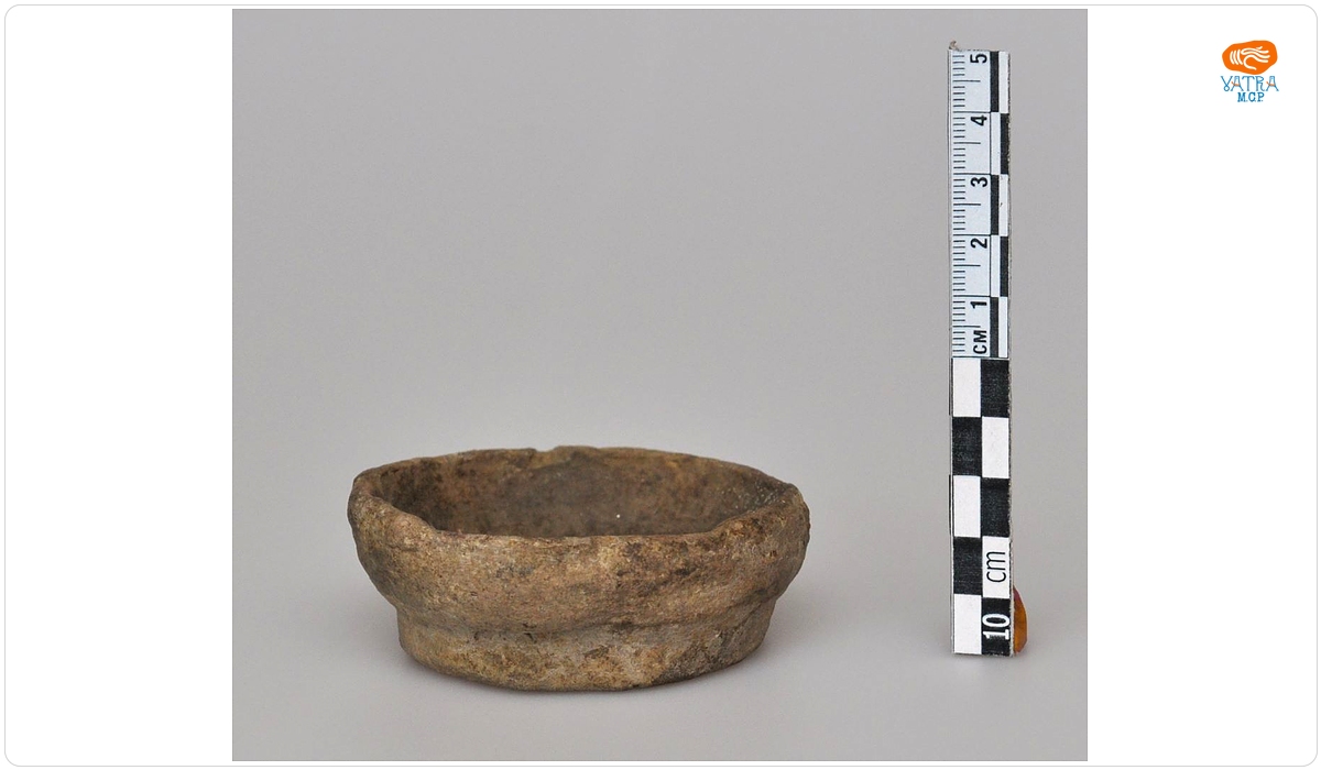 Străchioară