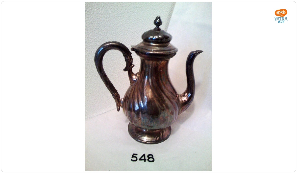 Cafetieră
