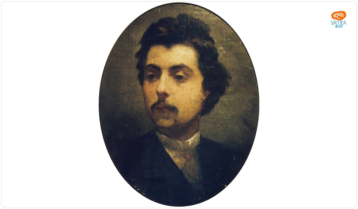 Portretul lui Filip Marin