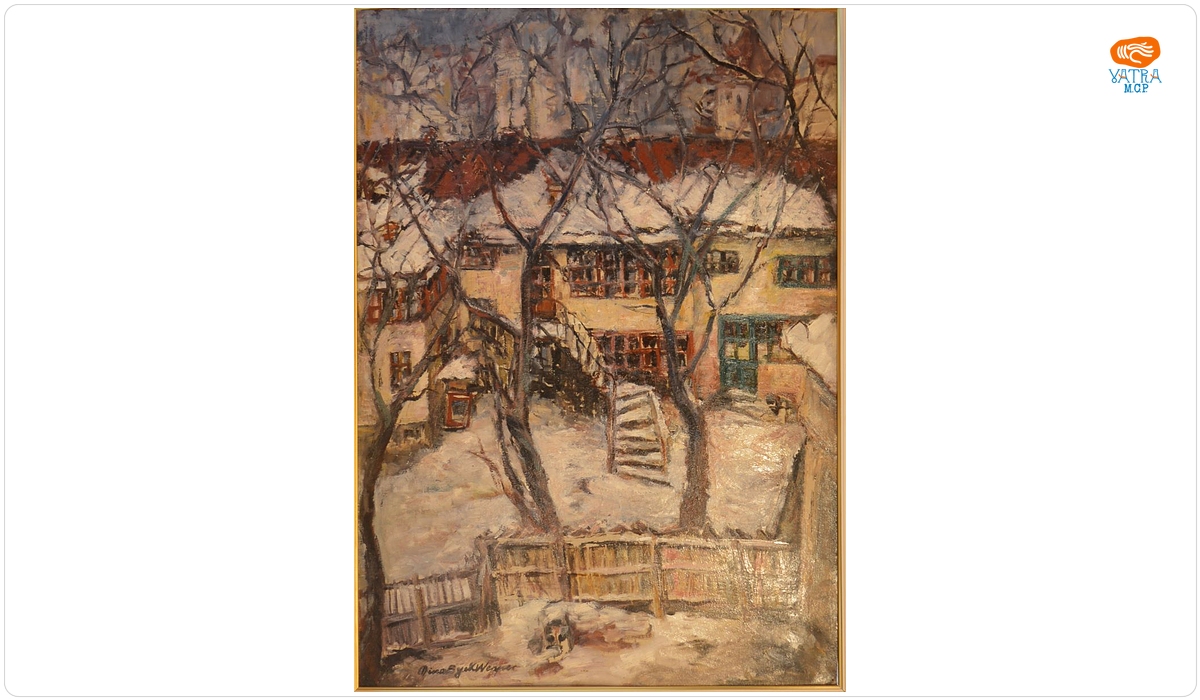 Casa veche
