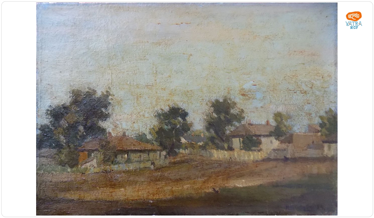 Henri Catargi — În Tei