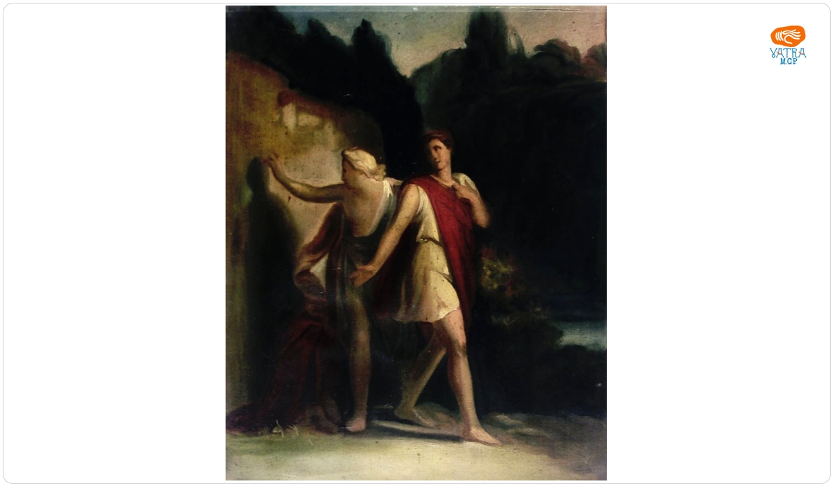 Istoria desenului