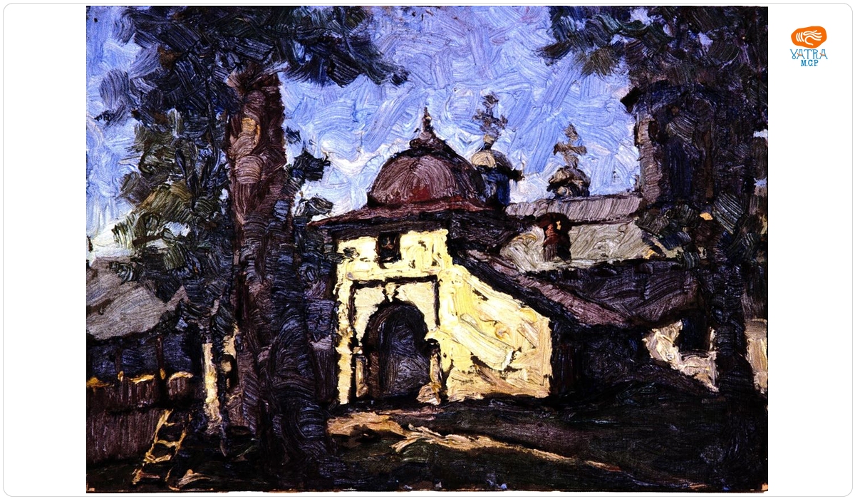 Căldărușani