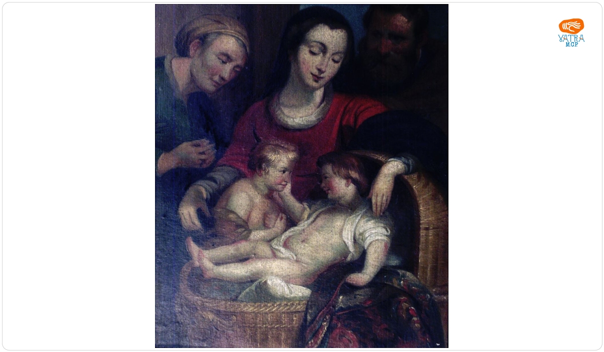 Sfânta Familie