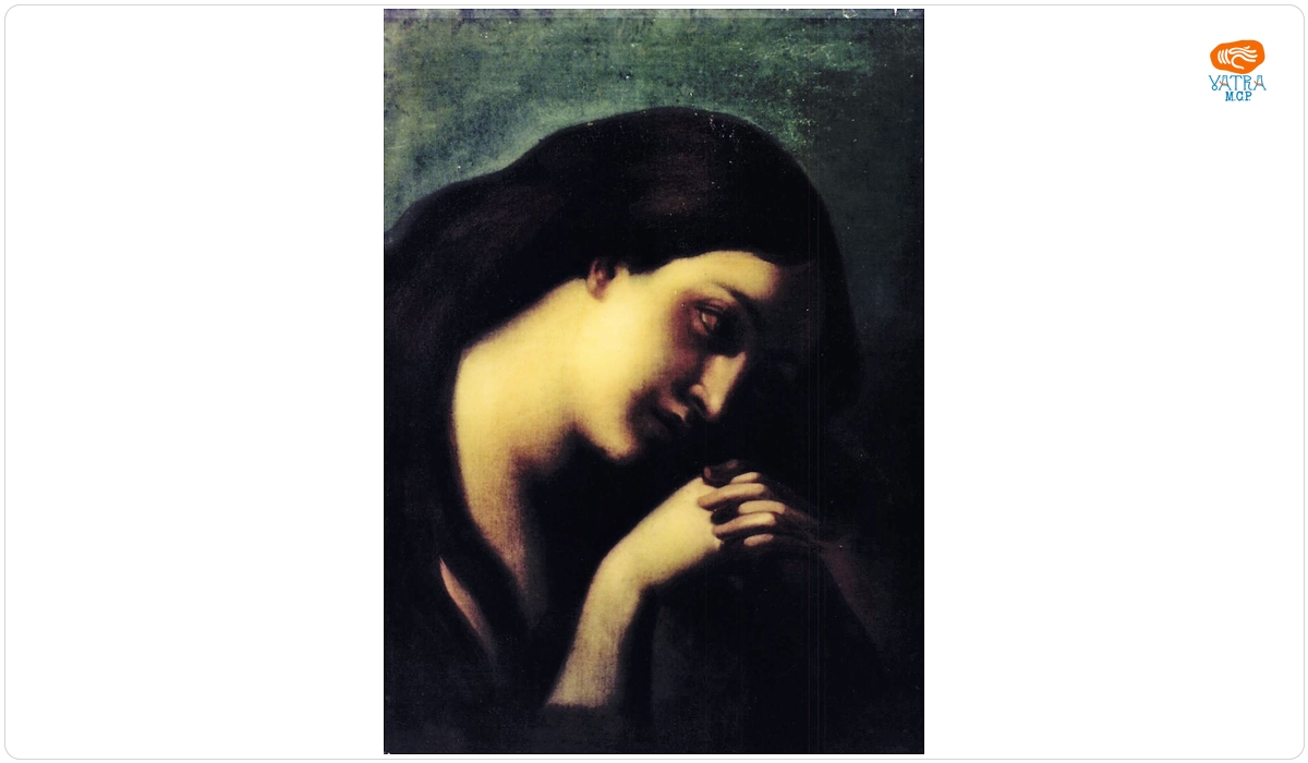 Magdalena