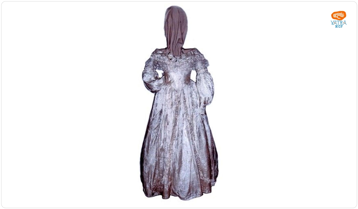 Rochie de mireasă (de bal)