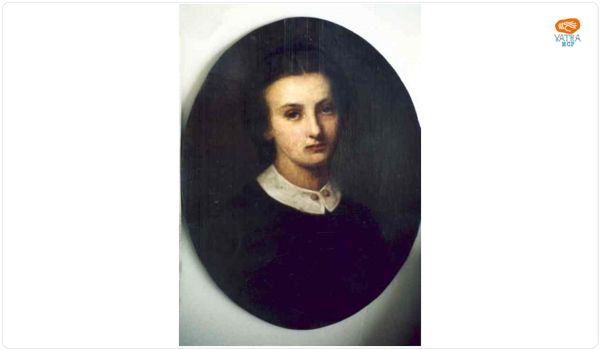 Portret de fată