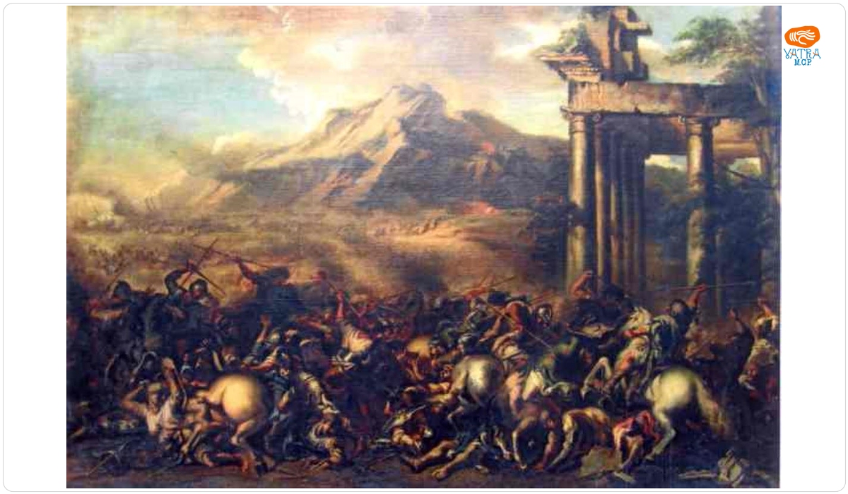 Bătălia