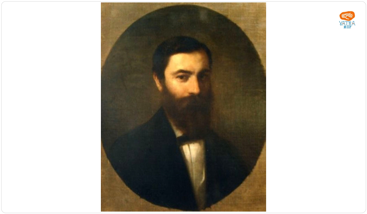 Dumitru Tattarescu