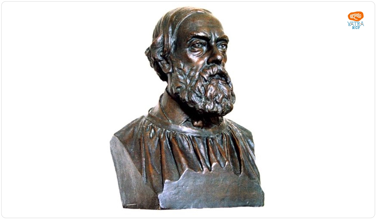 Karl Storck — C.A. Rosetti