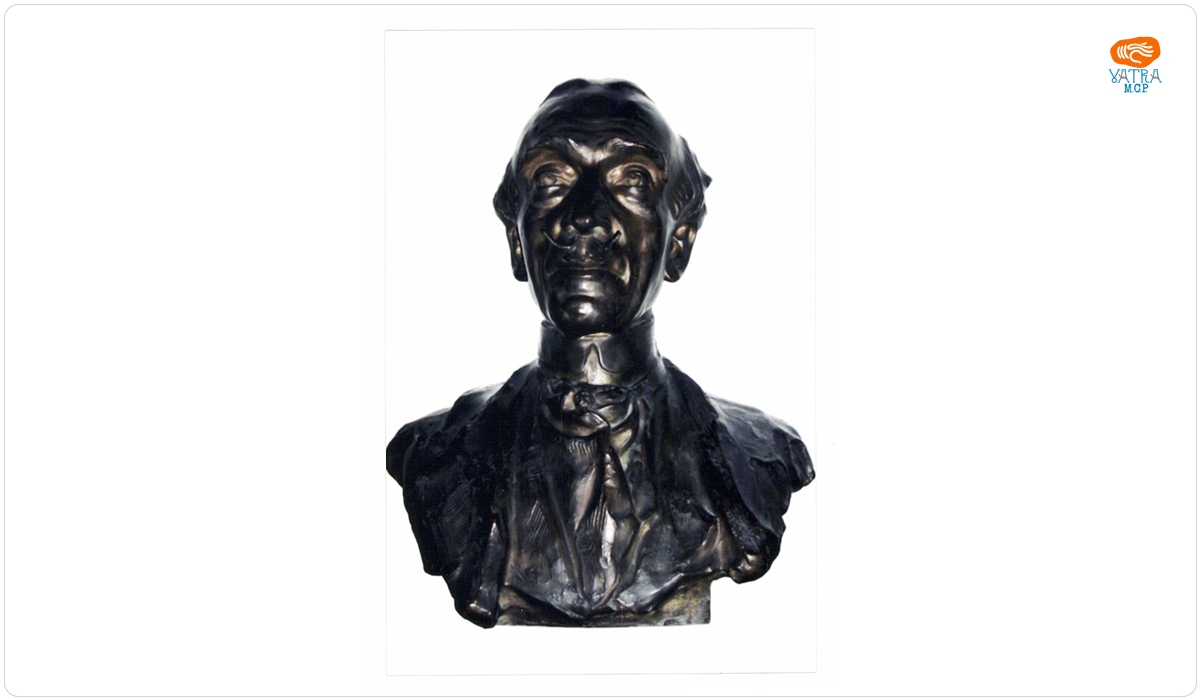 Frederic Storck — Alexandru Macedonski