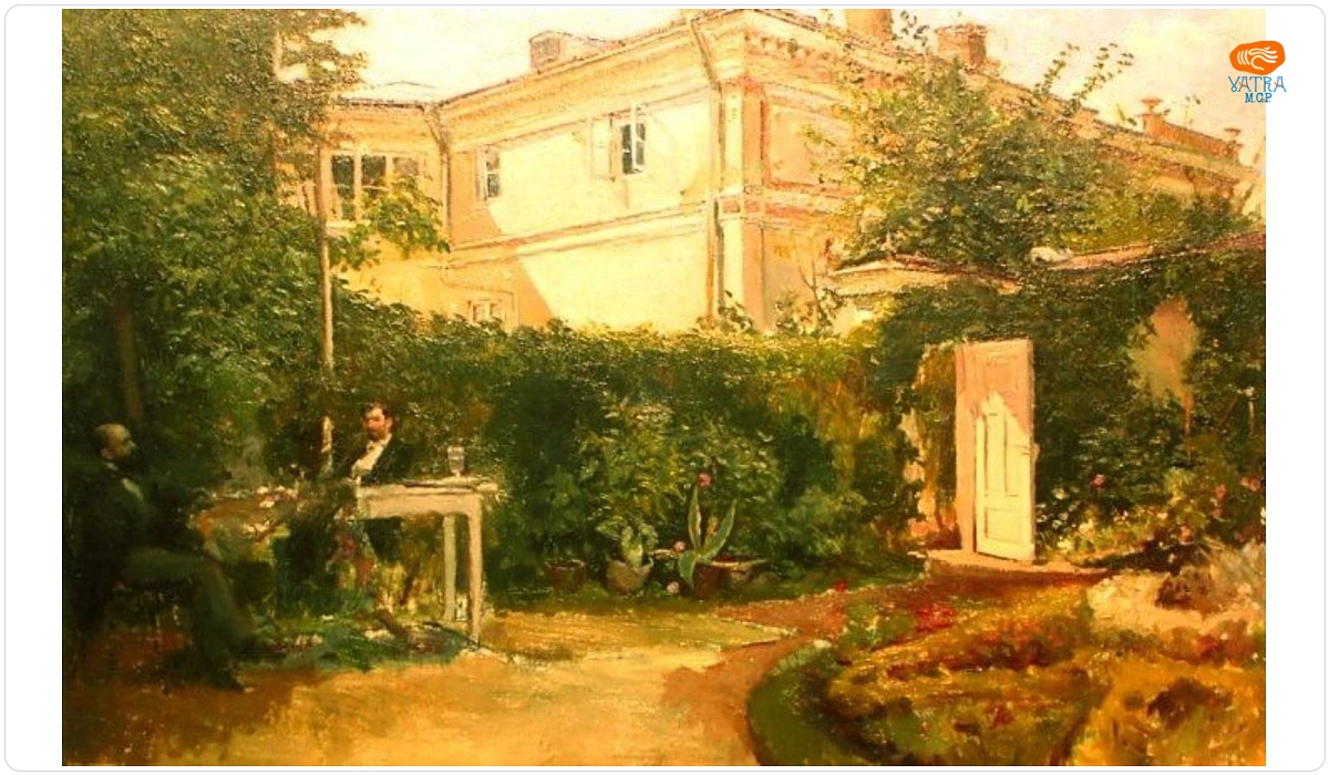 Casa pictorului