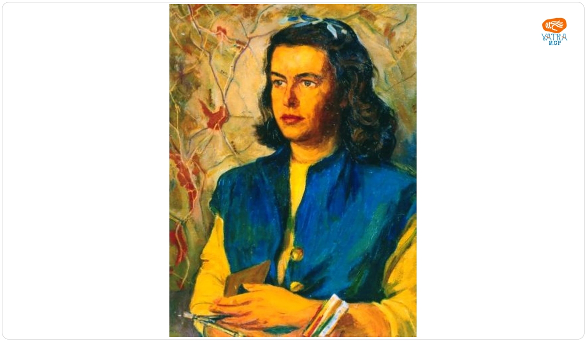 Fiica mea, Gabriela