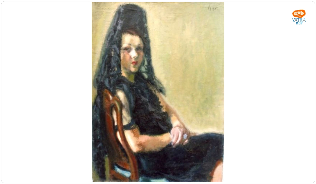 Iosif ISER — Spaniolă