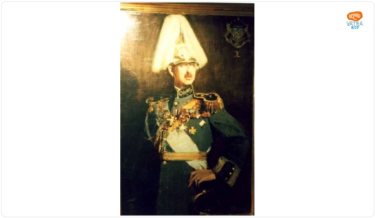 Carol II, Regele României