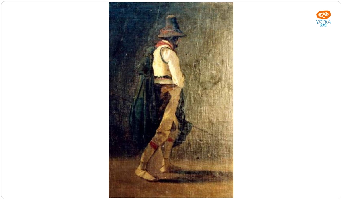 Pifferaro