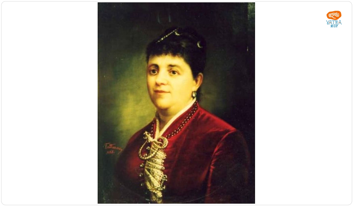 Maria Grădișteanu