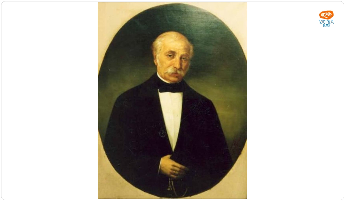 Lazăr Kalinderu