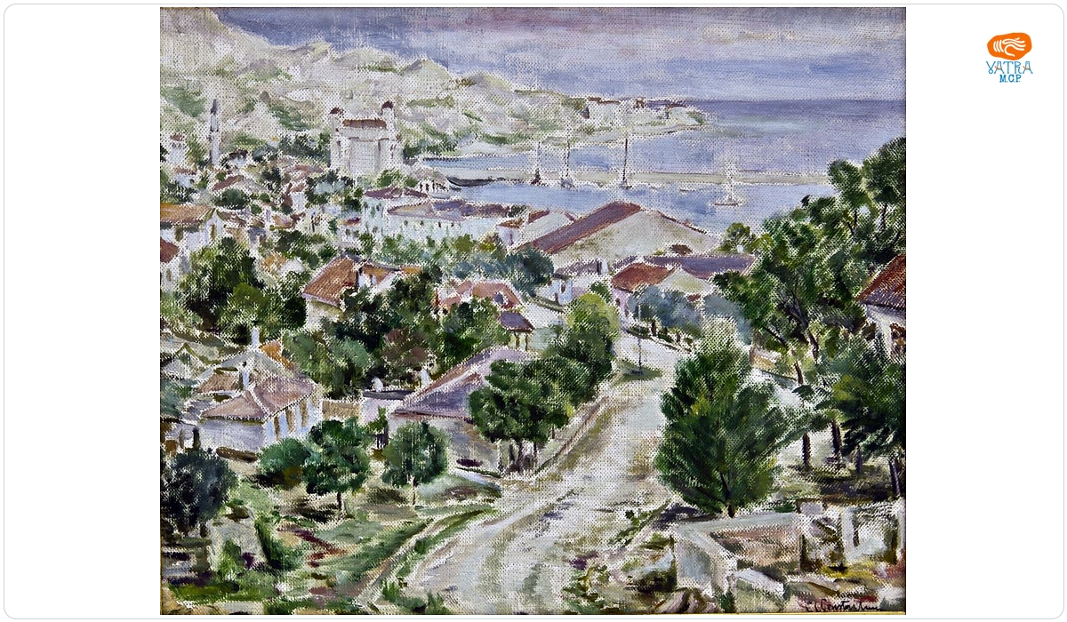 Peisaj
