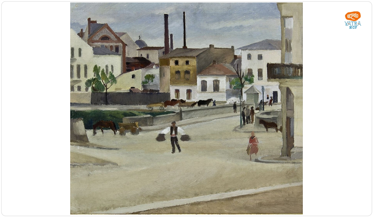 Peisaj urban